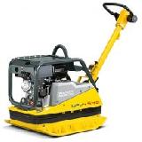 Виброплита WACKER DPU 4545 He электростарт